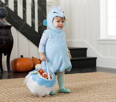 Costumes For Babies