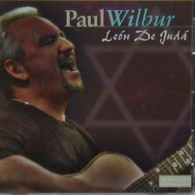 Paul Wilbur - Leon de Juda