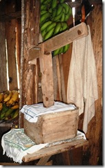 Tico Cheese Press 7