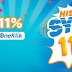 Best Deals di Blibli Histeria 12 November yang Wajib Dibawa Pulang