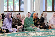 Alumni SMP Negeri 2 Tanjung Karang Gelar Silaturahmi Dan Buka Puasa Bersama