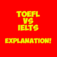 11 Perbedaan Tes TOEFL dan Tes IELTS Lengkap