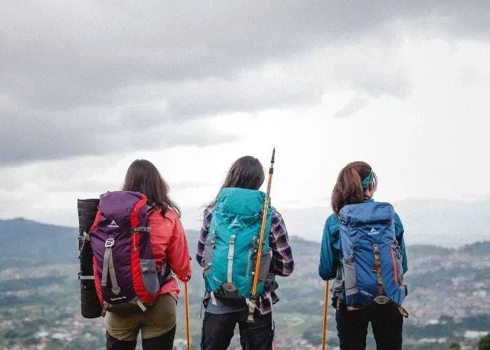 Mengenal Macam-Macam Jenis Tas Gunung Untuk Berbagai Kebutuhan Outdoor