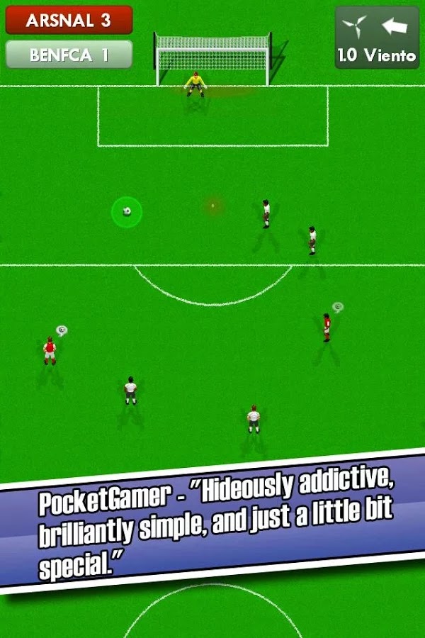 New Star Soccer Para Hilesi Android