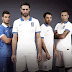 Detail Jersey Yunani Home Away Piala Dunia 2014