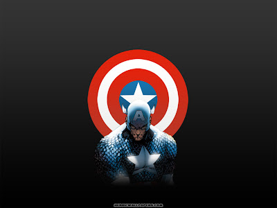 Site Blogspot Captain America Comics on Captain America Wallpaper
