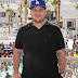 Rob Kardashian Makes a Shirtless Appearance on Instagram