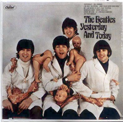 album cover art