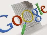 Tips Agar Artikel Masuk Halaman Pertama Google Search 