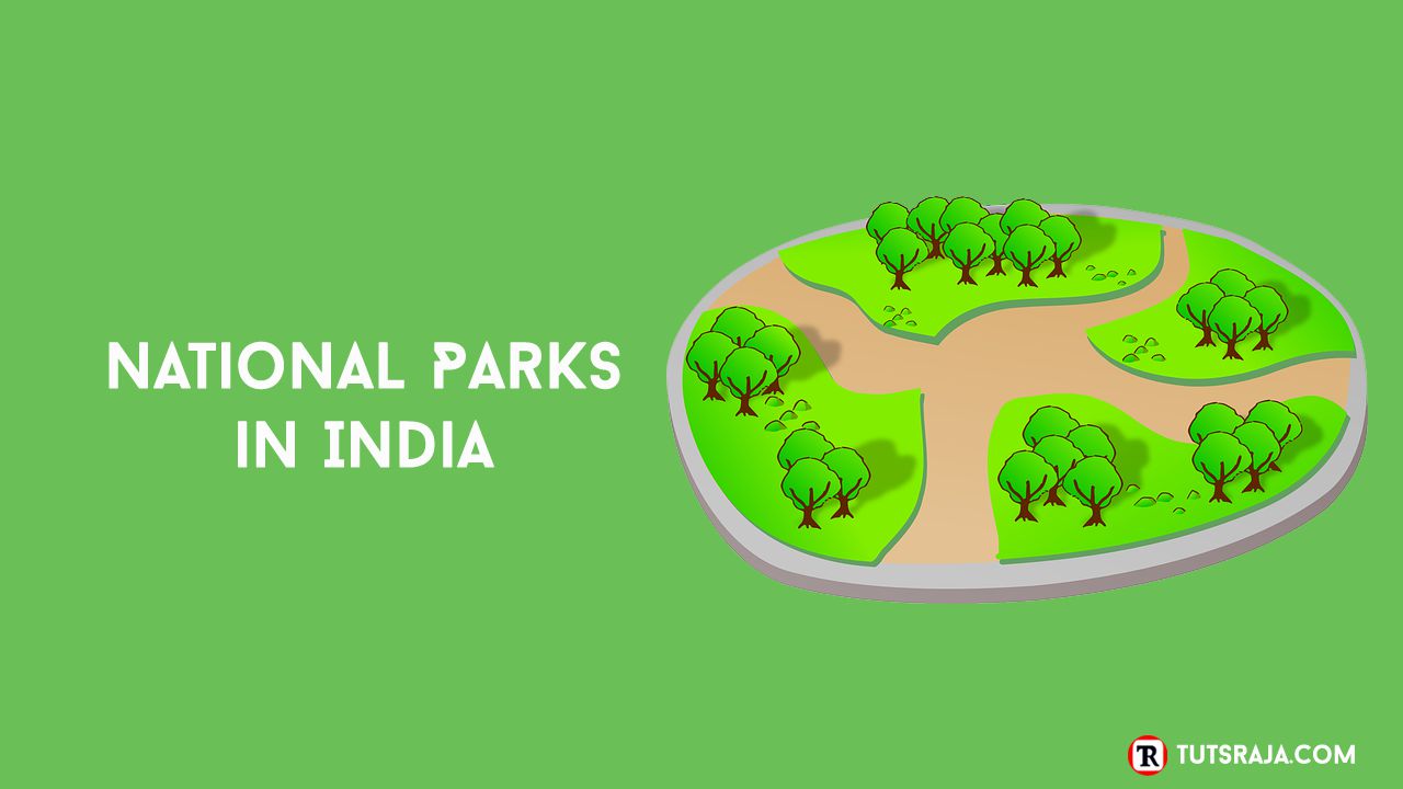 National Parks in India