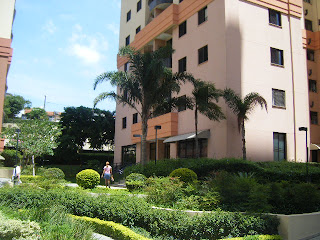 Apartamentos No jardim Marajoara