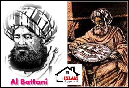 Biografi Al-Battani (Pelopor Peradaban Islam) ~ Bilik Islam