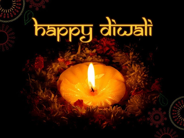 Happy Diwali SMS Wishes 2015
