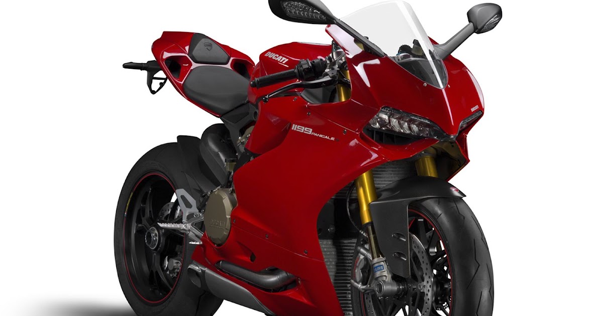 Ducati 1199 Panigale Motor harga spesifikasi