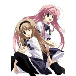 PSP CHAOS;HEAD LOVE Chu☆Chu Portable