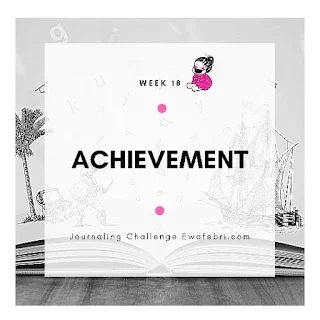 52 weeks journaling challenge ideas achievement