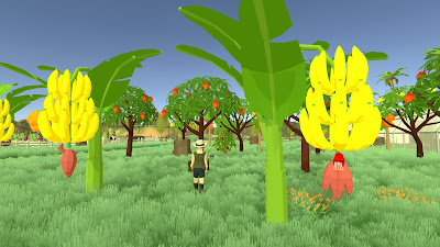 Harvest Days My Dream Farm Game Screenshot 10