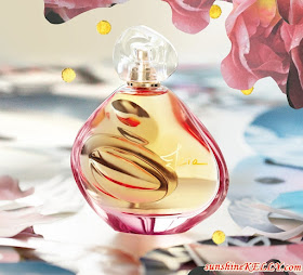 Izia edp by Sisley A Fragrance for all the Facets of Woman