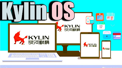 What is the Kylin OS?