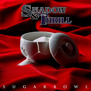 Shadow & the Thrill - Sugarbowl [iTunes Plus AAC M4A]