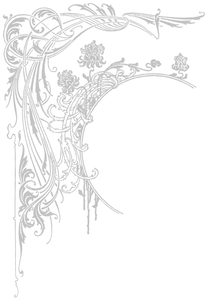 art nouveau tattoo io sto impazzendo per il genere art nouveau credo che a 