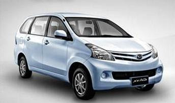 harga daihatsu xenia