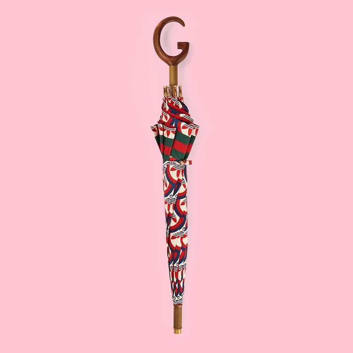 Gucci X Adidas US$1644 Umbrella Not For Rainy Days