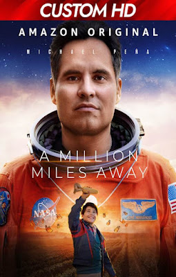 A Million Miles Away 2023 DVDR DUAL LATINO 5.1 [CUSTOM]