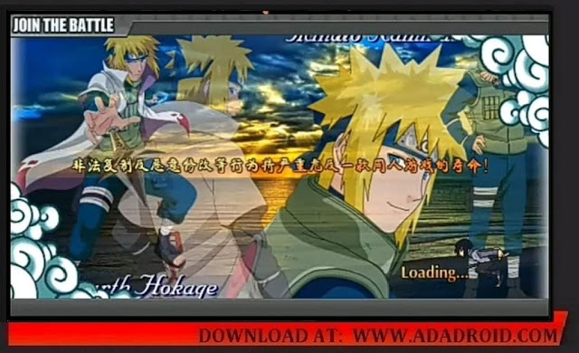 Minato Senki Mod Apk