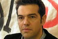 Alexis Tsipras ya es primer ministro