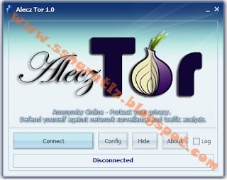 Alecz Tor 1.0