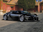 bugatti veyron tuning