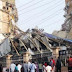 Building Collapse, Kills Four, Injures Three In Osun