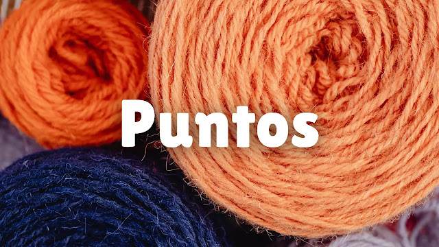 Puntos en Acción: Increíbles Patrones de Puntos Calados a Crochet | Ebook No. 276