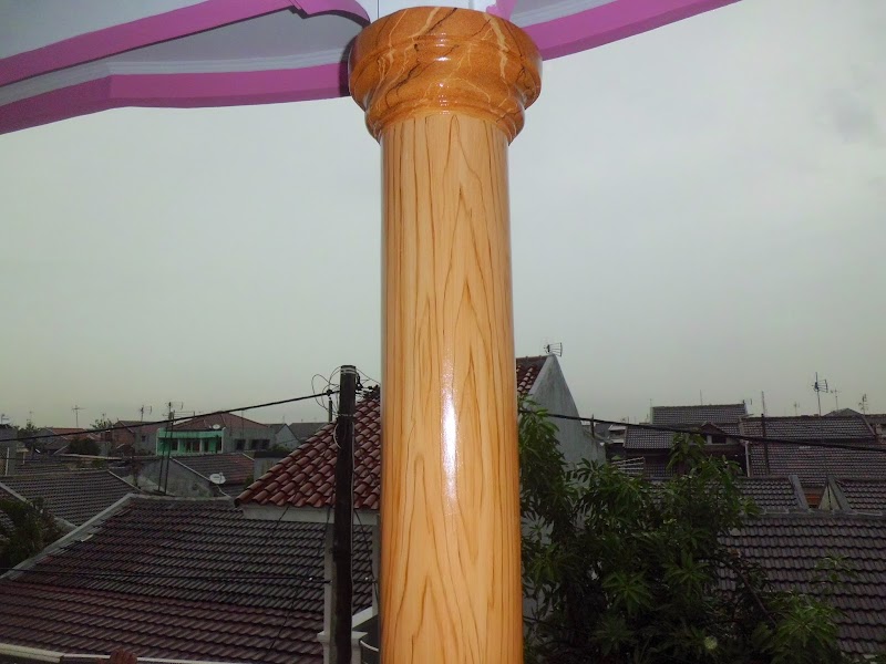 sketsa pilihan