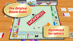 MONOPOLY Mod Apk Data