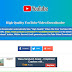 EVERLITE-X (youtube video downloader)