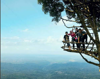 Wisata Igir Wringin Panusupan Purbalingga, Igir Wringin, Desa Panusupan, Wisata Indah Pubalingga