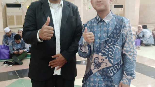 MTQ Provinsi Banten, 12 Siswa MAN 2 Cilegon Siap Berlaga