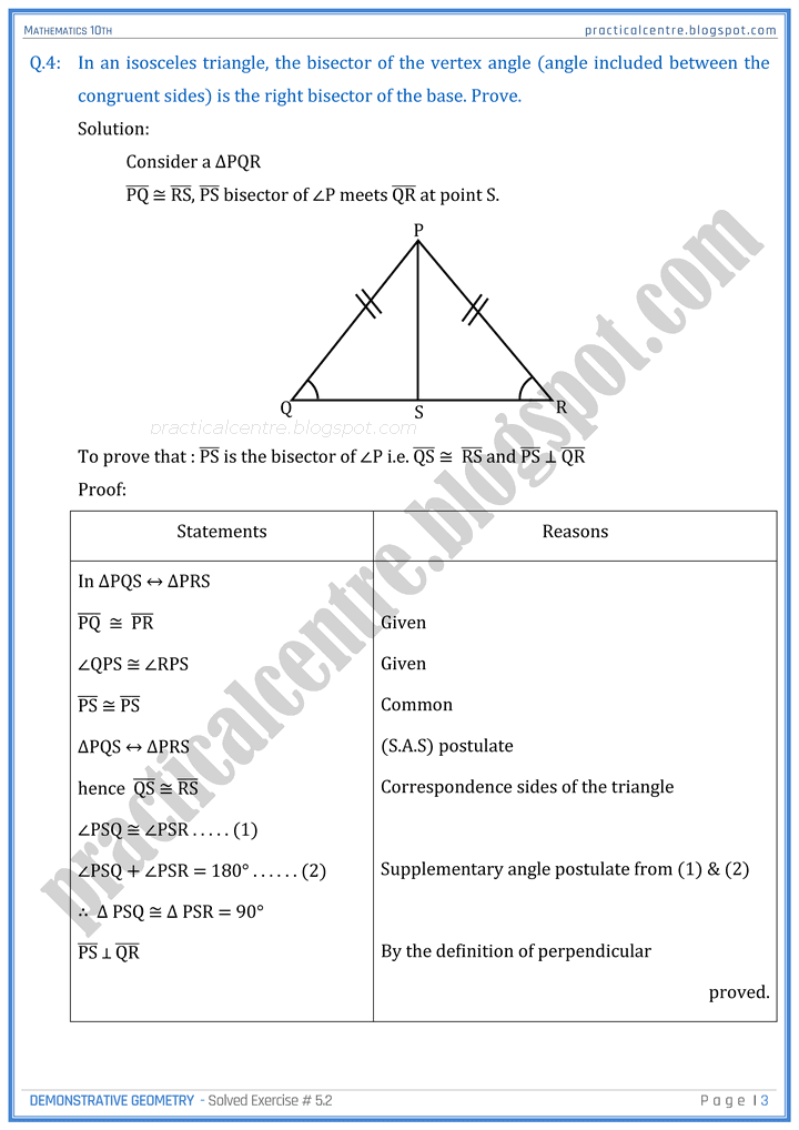 demonstrative-geometry-exercise-5-2-mathematics-10th