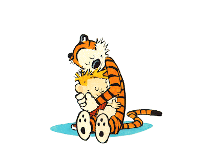 Calvin e Harold