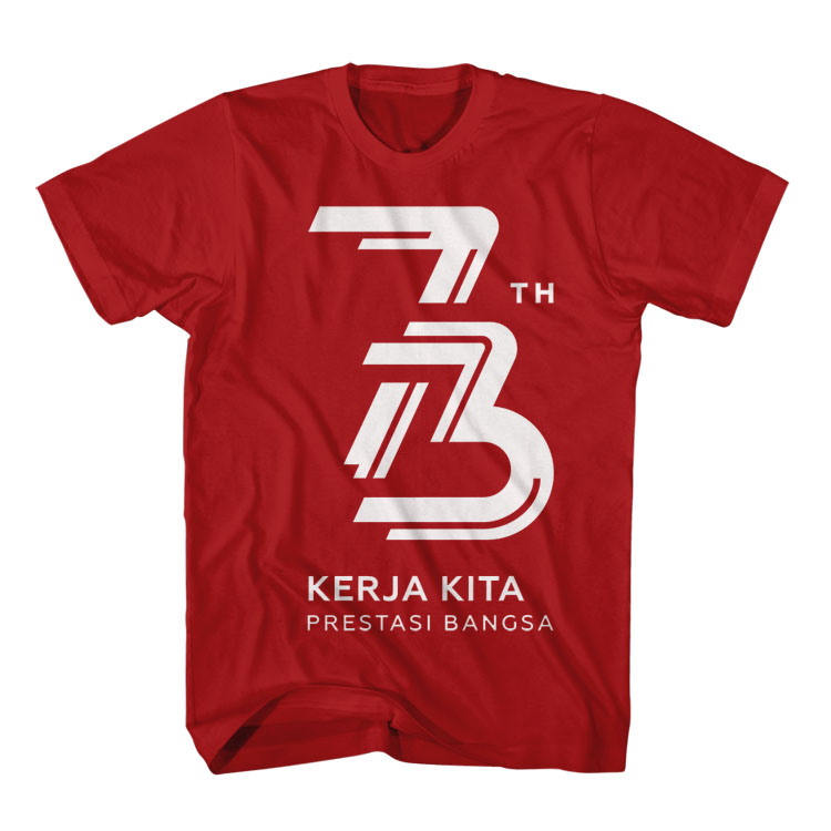 21 Logo Kaos  17  Agustus  2022 Inspirasi Terkini 