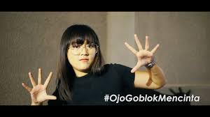 Ojo Goblok Mencinta - Happy Asmara