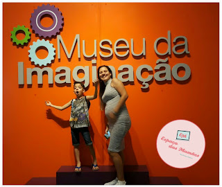 Museu da Imagunação