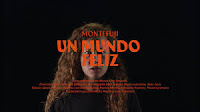 Montefuji estrena vídeo para Un mundo feliz