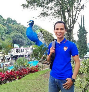 Meluangkan Waktu