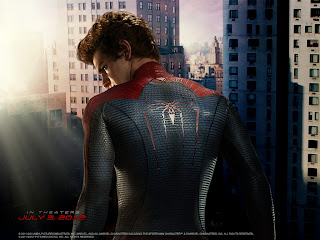 O espetacular Homen Aranha