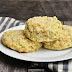 Recipe: Zucchini Biscuits