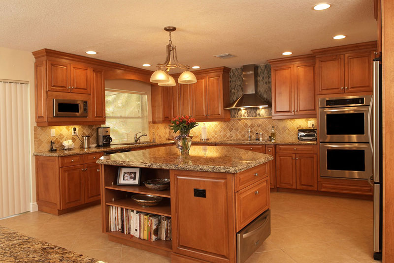 Florida Kitchen Designs