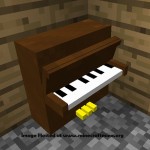 MusicCraft 1.5.2 Mod Minecraft 1.5.2/1.6